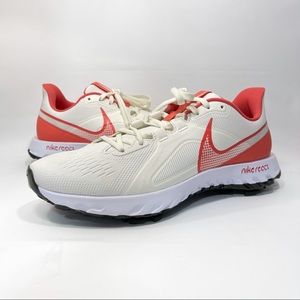 React Infinity Pro 'White Magic Ember' men’s 11